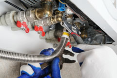 Rescobie boiler repair companies
