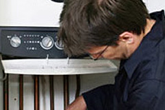 boiler repair Rescobie