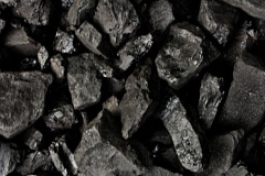 Rescobie coal boiler costs