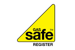gas safe companies Rescobie
